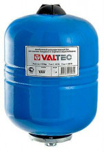 Мембранный бак для водоснабжения Valtec 24 л.